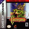 Classic NES Series - Castlevania Box Art Front